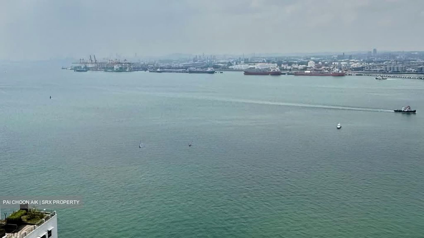 Blk 421B Northshore Straitsview (Punggol), HDB 4 Rooms #540555751